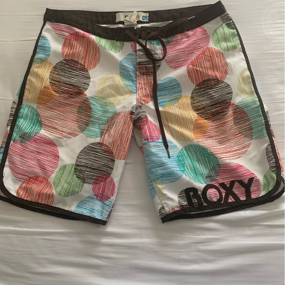 Women’s Roxy board shorts
